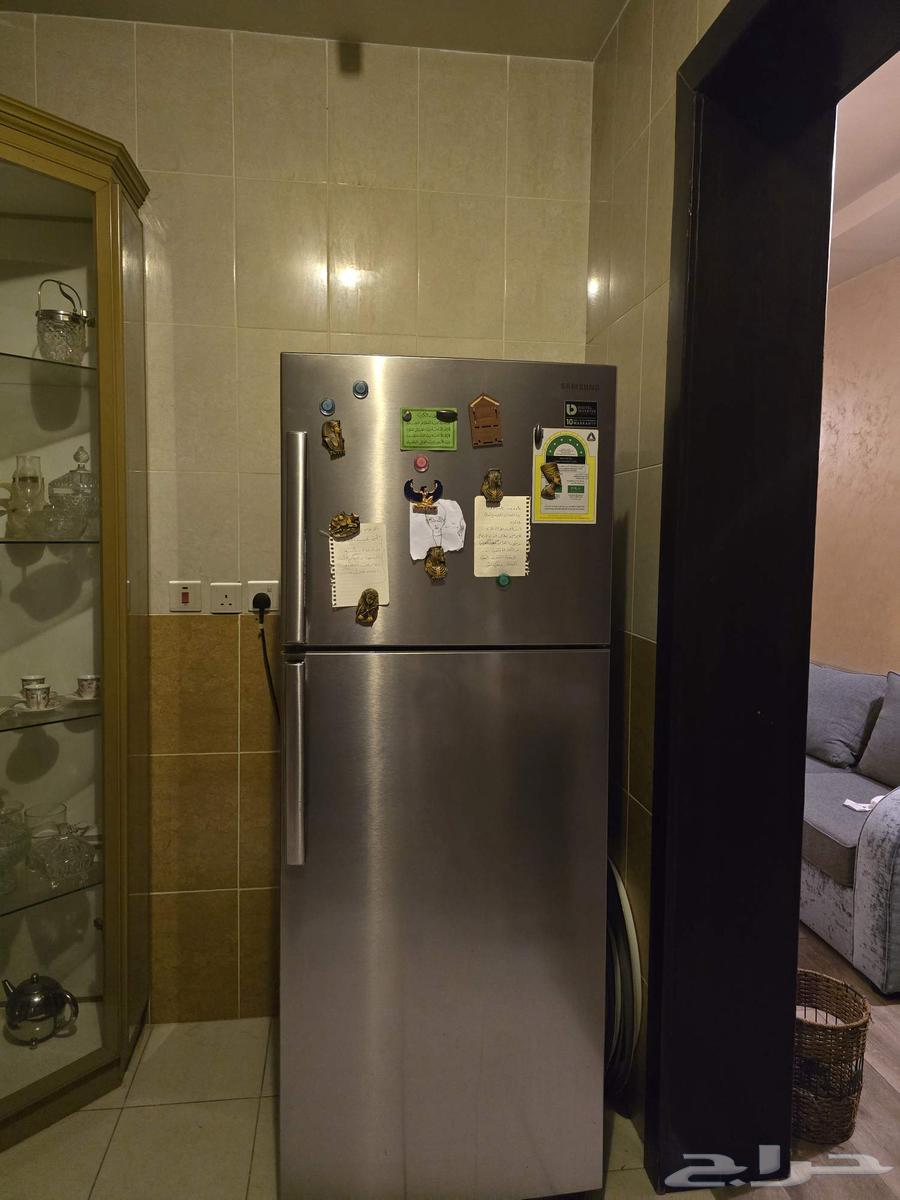 ثلاجة 13.50 قابلة للتفوض64396713811073112