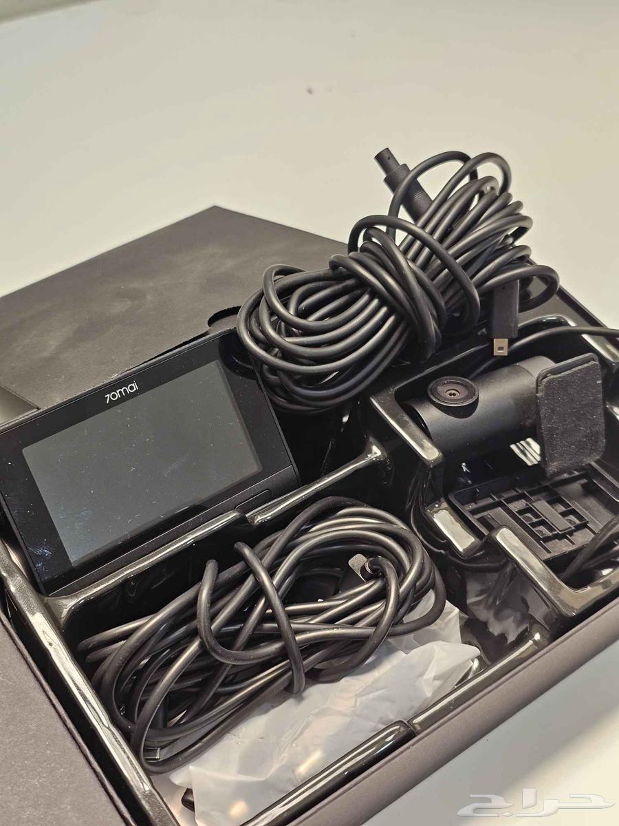 DASH CAM64398409601923112