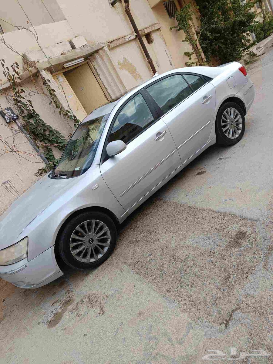 سوناتا 2008 فول كامل 4سلندر64552377597955110