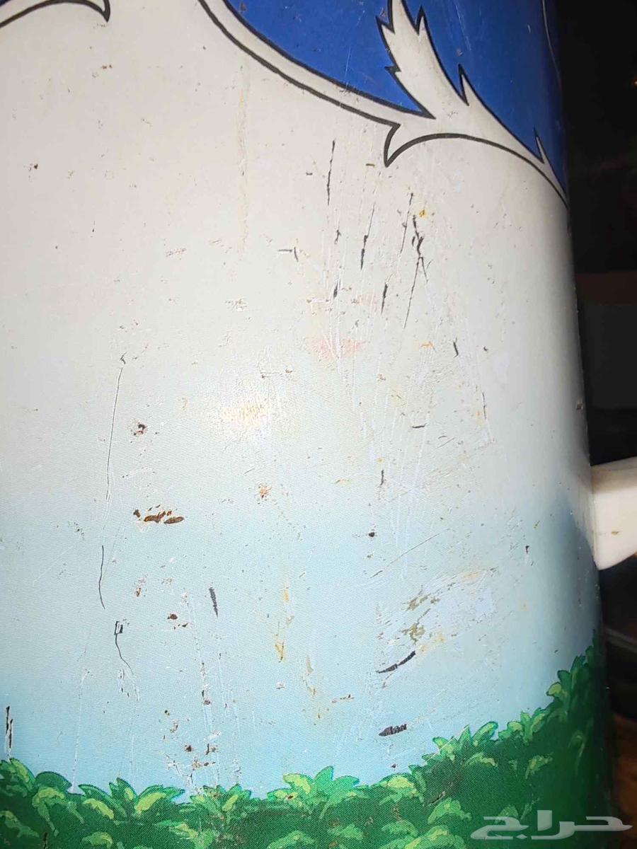 زمزمية قديمة من النوادر64399787094913114