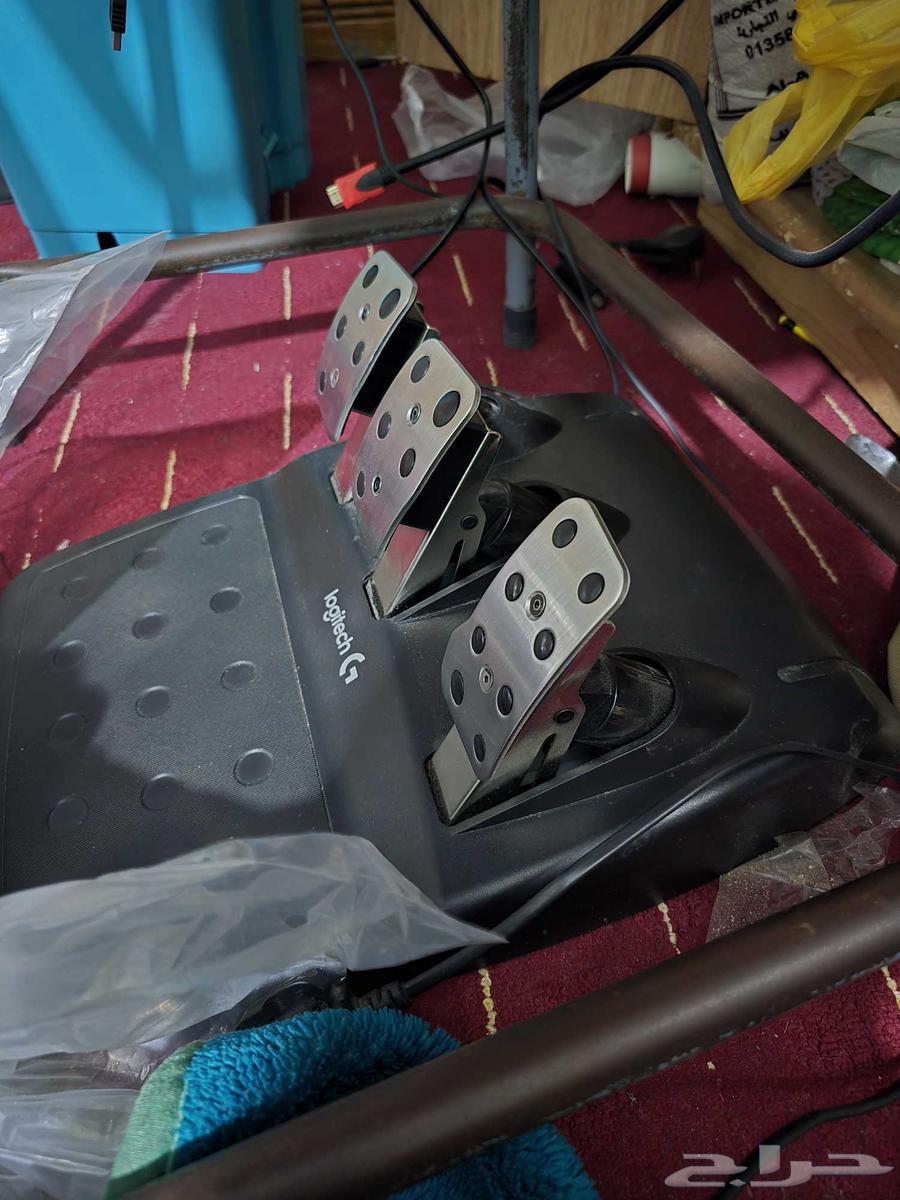 دركسون اكس بوكس G920 جديد64398145073794114