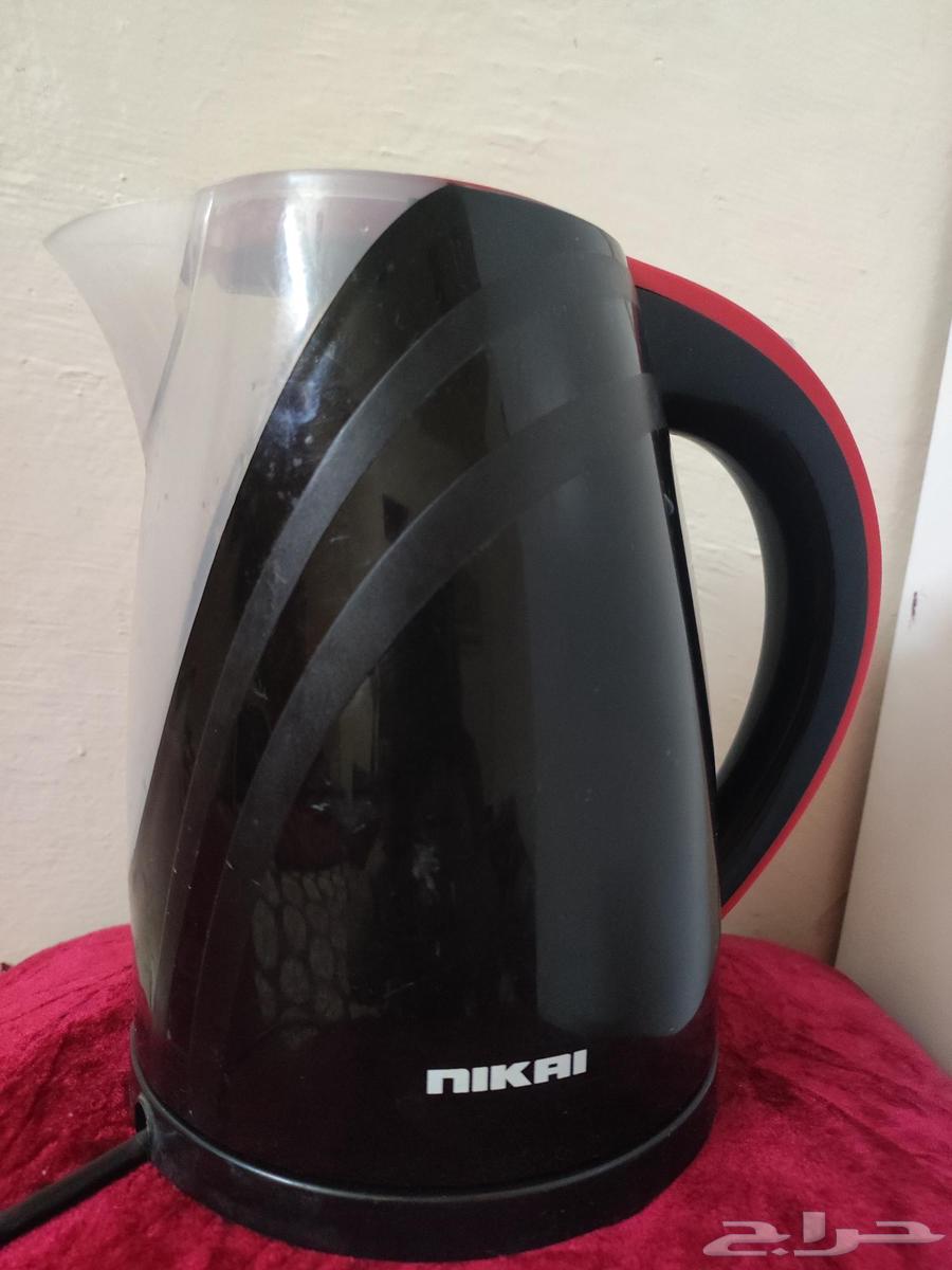 غلاية ماء نيكاي64396908103683110