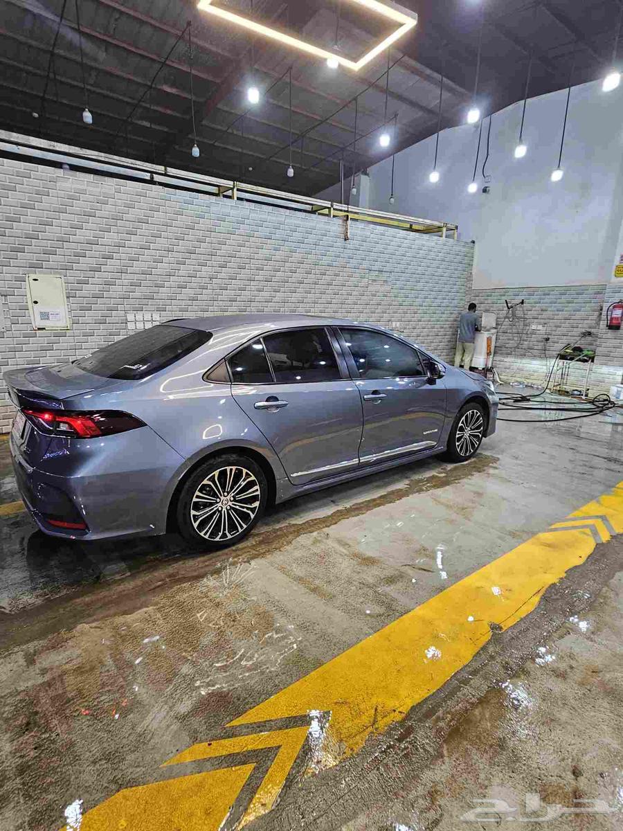 كورلا مطور 21 للبيع64539259305347112