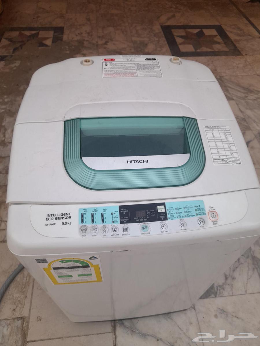 غسالة اوتوماتيك هيتاشي   فرن كهربائي للبيع64401285956098114