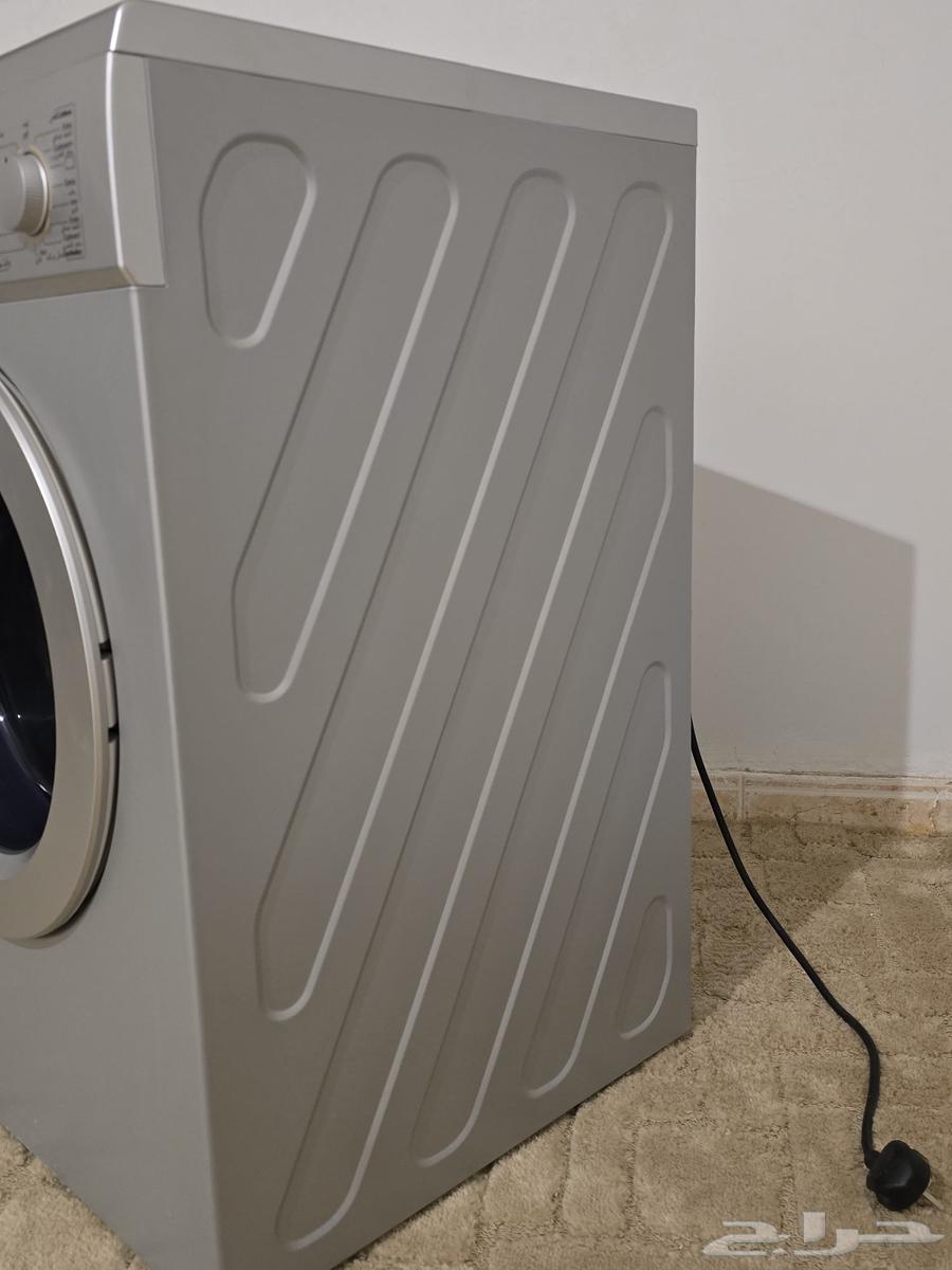 مجفف ملابس GVC PRO 7 كيلو64394220662915112