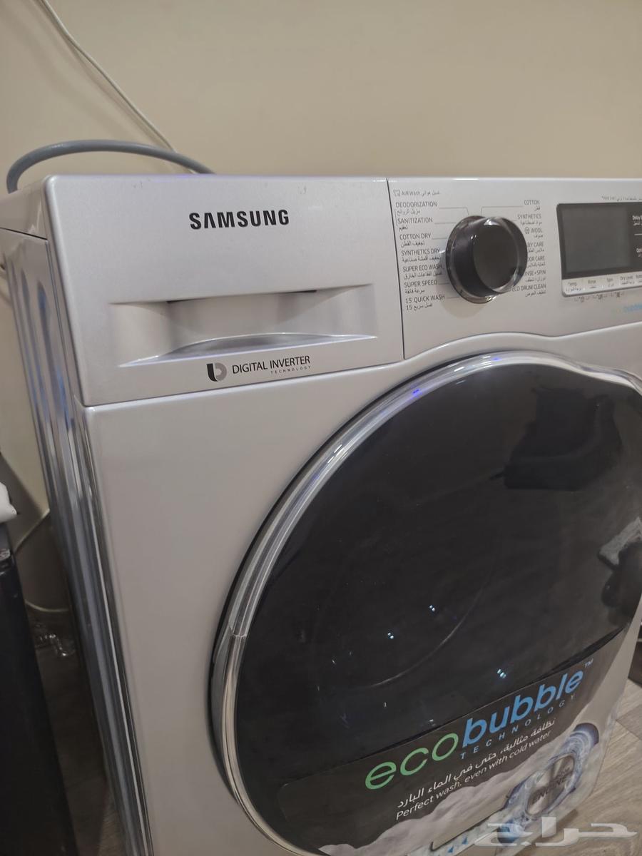 غسالة جديده للبيع64396020270082110