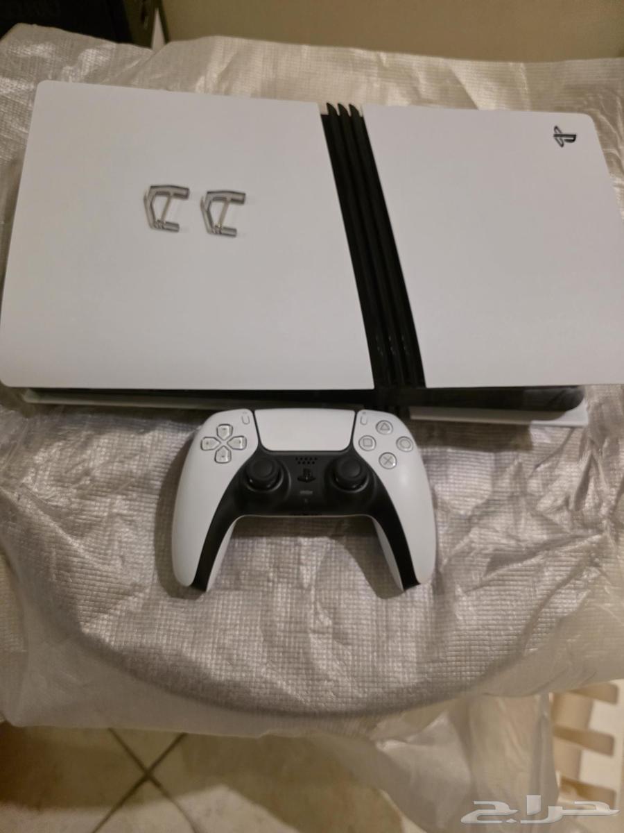 ps5 pro 2TB للبيع64396908087299111