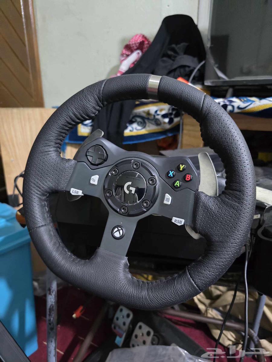 دركسون اكس بوكس G920 جديد64398145073794110