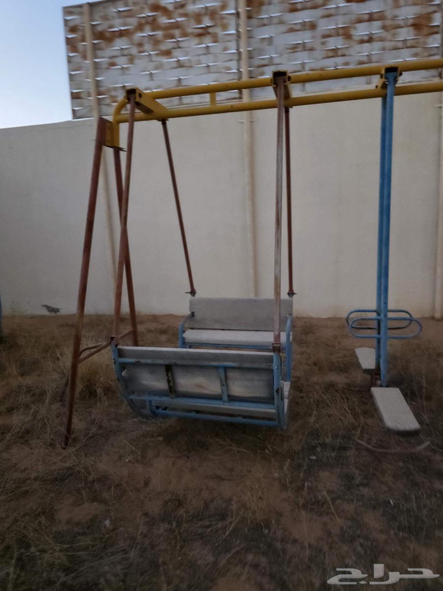 Swings64397005196802110