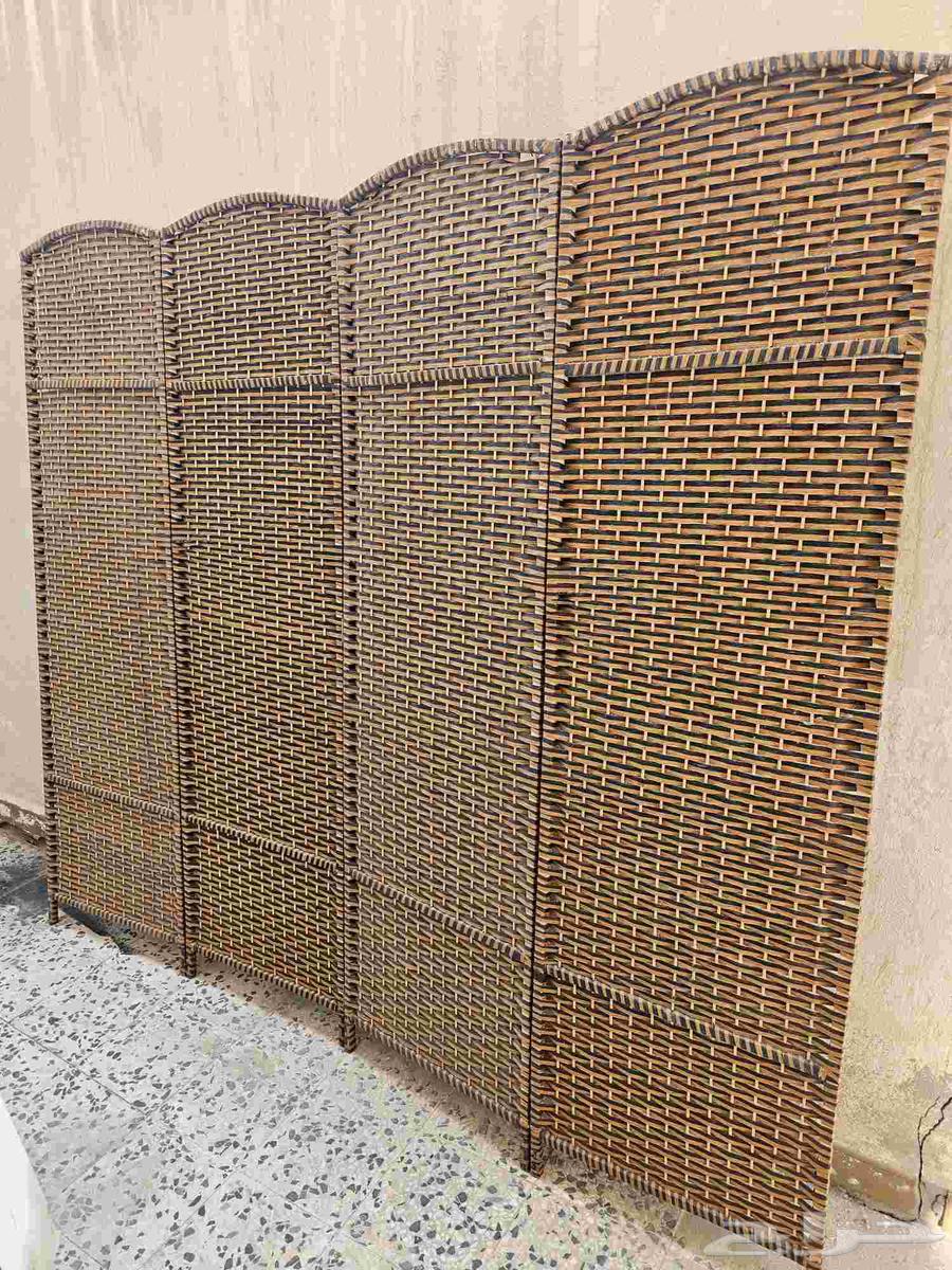 فاصل غرفة من الخيزران64399355103875112