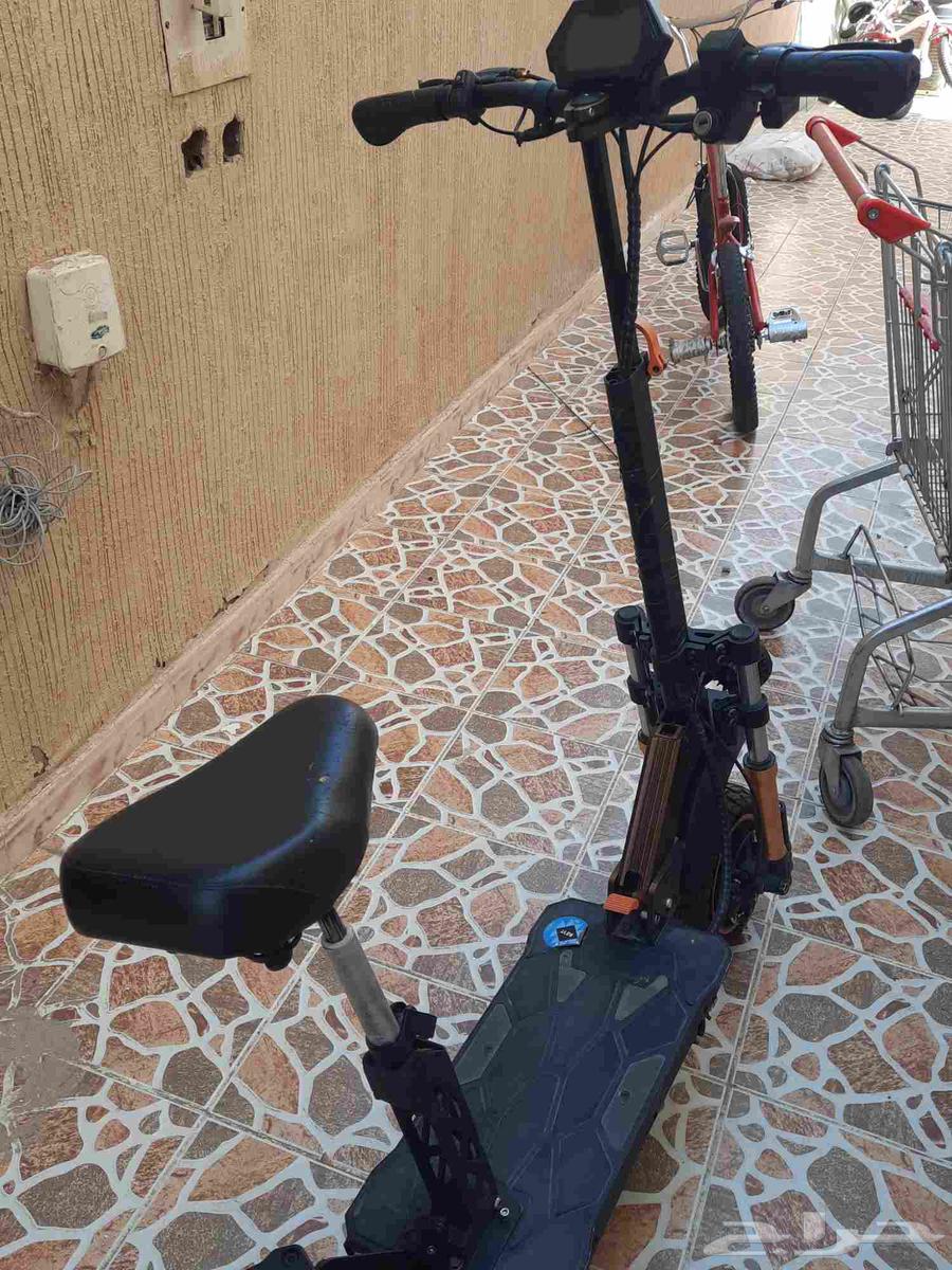 Monster scooter for sale, Masha'Allah, clean64390375032067113