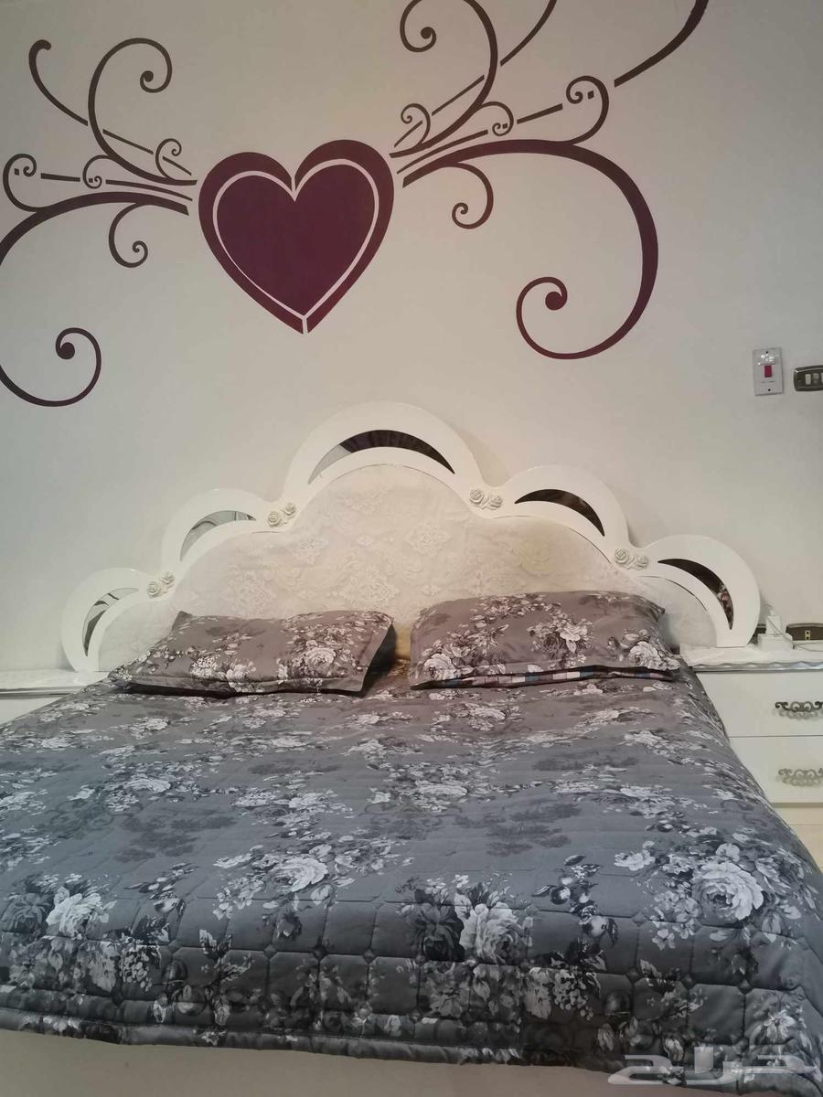 غرفه نوم شامل المرتبه ب100064393101095169110