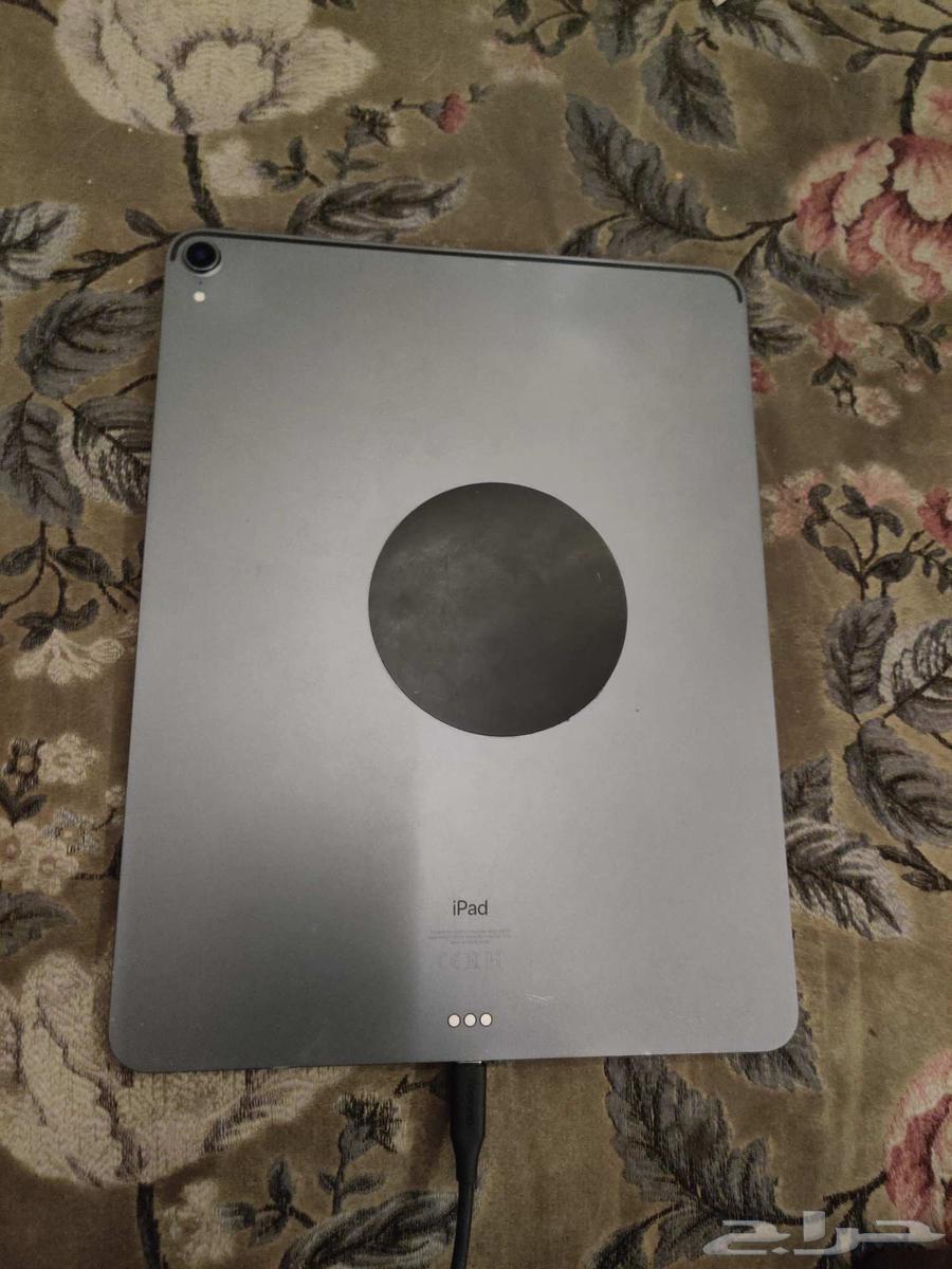 ايباد للبيع نضيف64394262328579110
