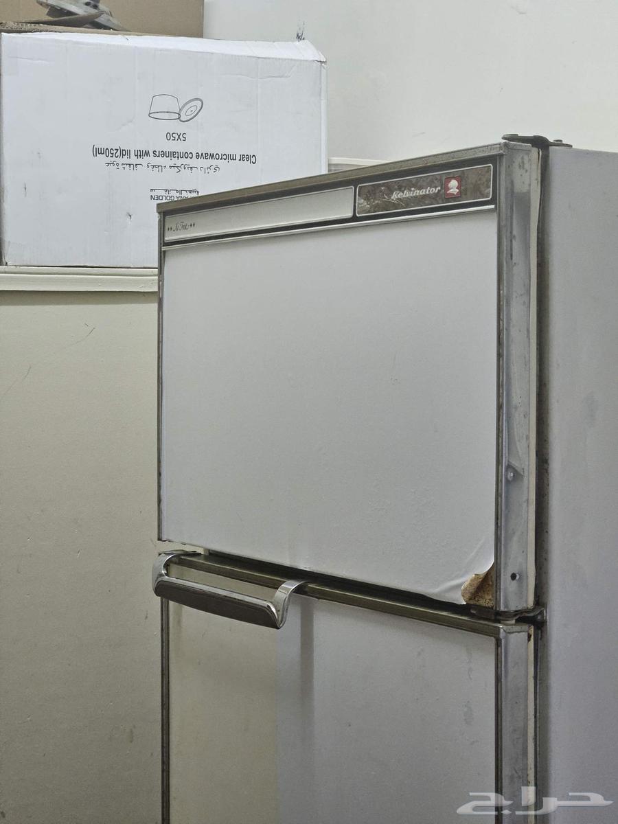 Kelvinator refrigerator needs a compressor64401035951747113