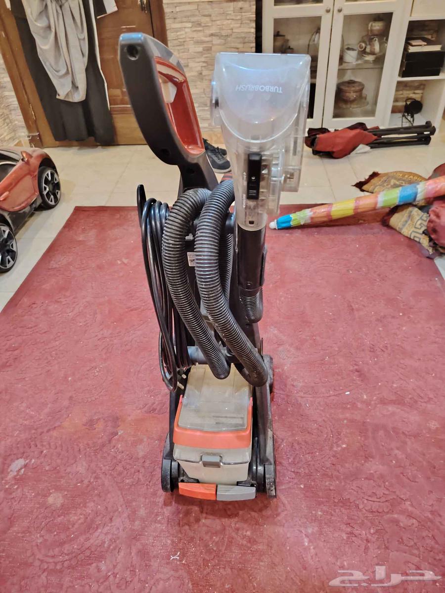 Carpet washing vacuum cleaner from Baysal63617680354690113