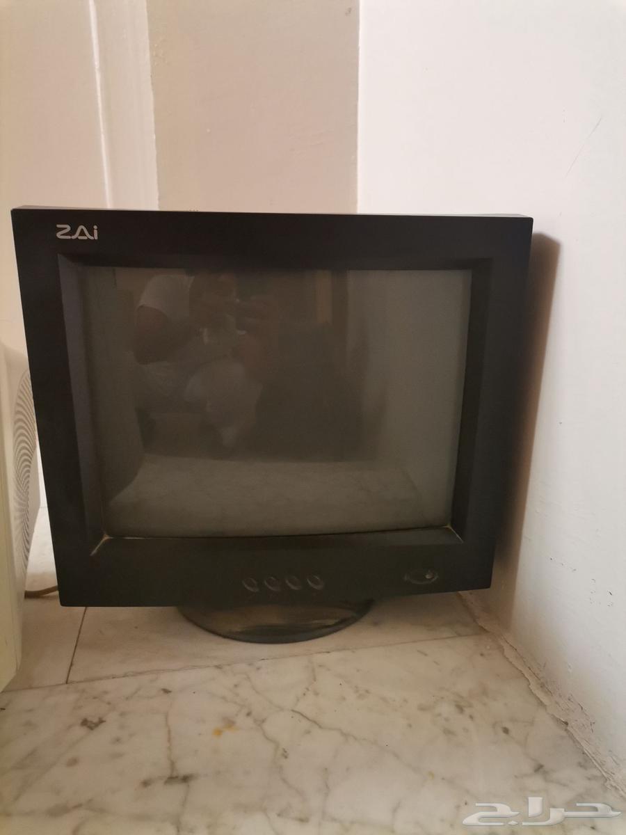 Old computer screen64398562152323112