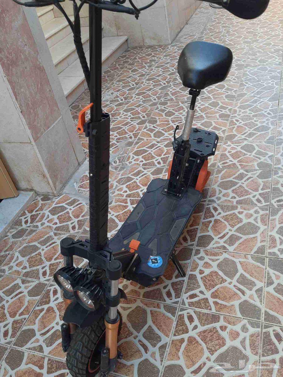 Monster scooter for sale, Masha'Allah, clean64390375032067112