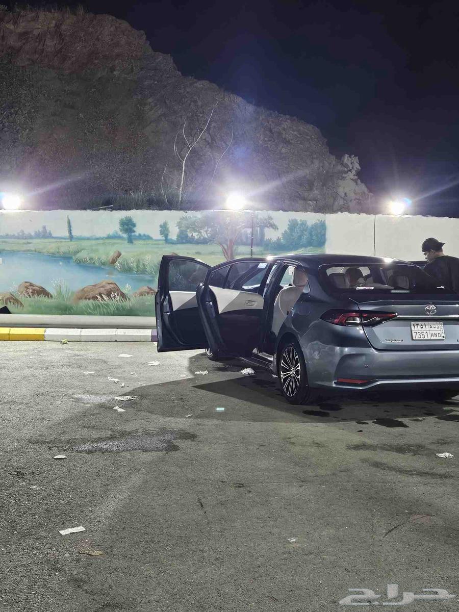 كورلا مطور 21 للبيع64539259305347113