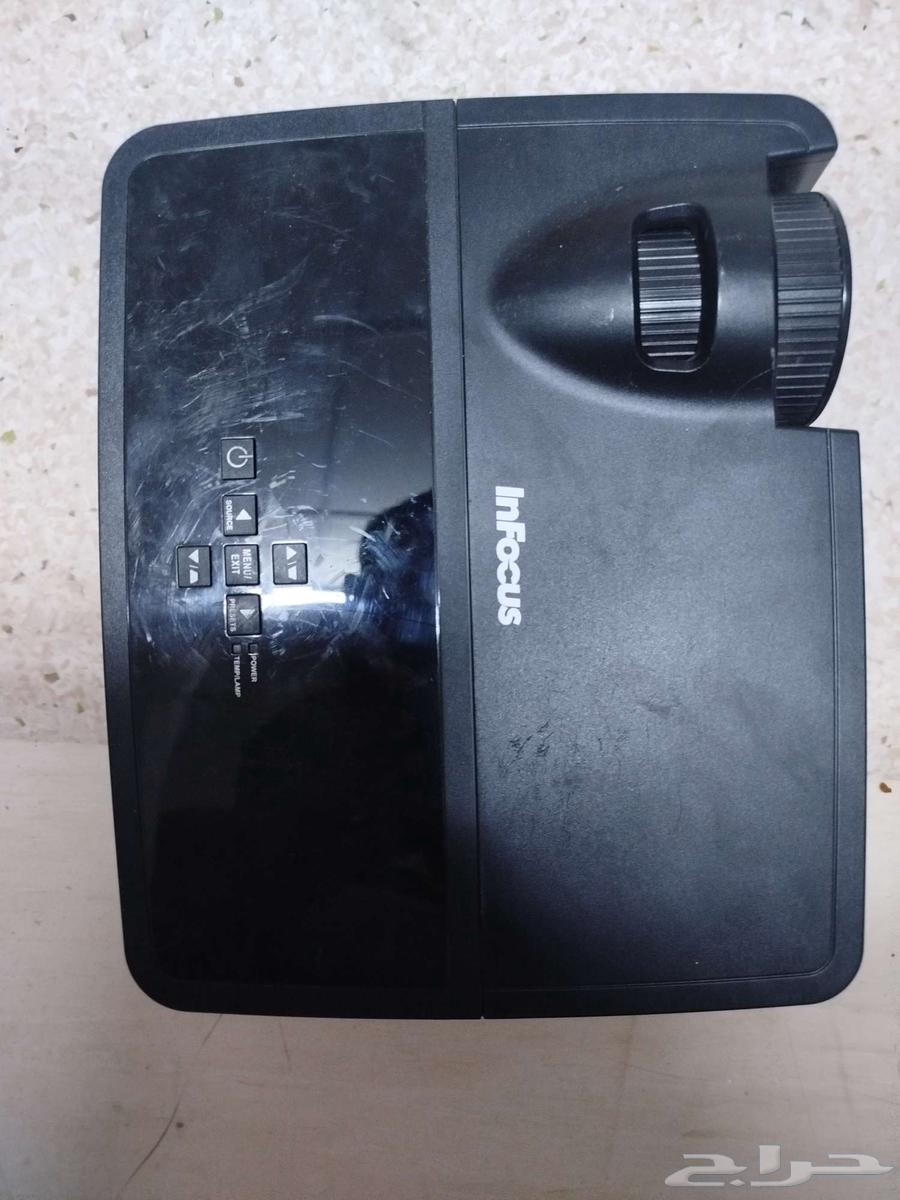 بروجكتر ضمان شهر جوده عاليه64394868572546112