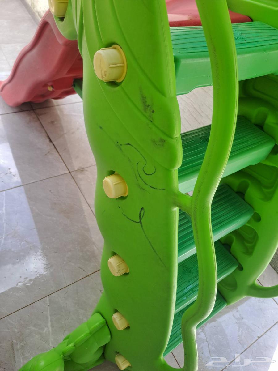 CHING-CHING Brand Kids' Slide Game64398451420545112