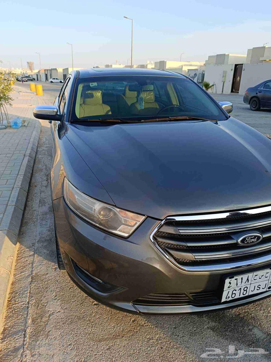 فورد توروس 2013 فل كامل لميتد64550544178433110