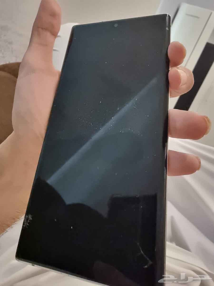 جوال جالكسي نوت 10 بلس 5G64392635205251111