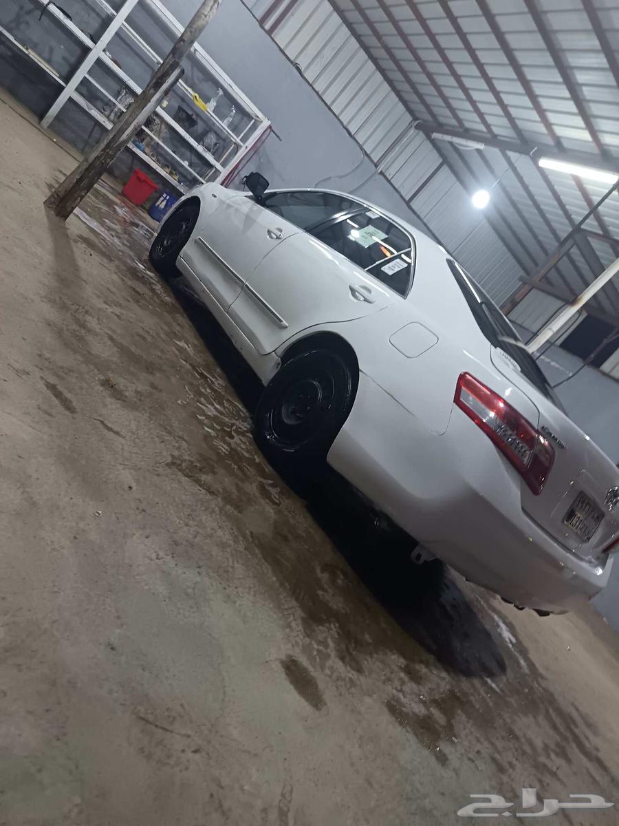 كامري 2011 شرط مجدد مفحوص ممشى 400 وفوق64538541886721110