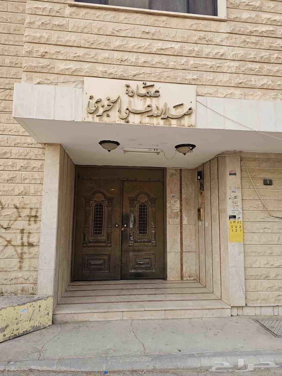 للبيع عمارة بلك في حي الوزرات63614087619970113