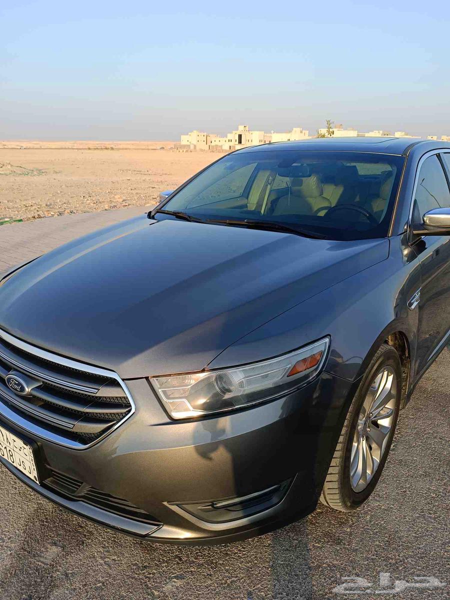 فورد توروس 2013 فل كامل لميتد64550544178433113