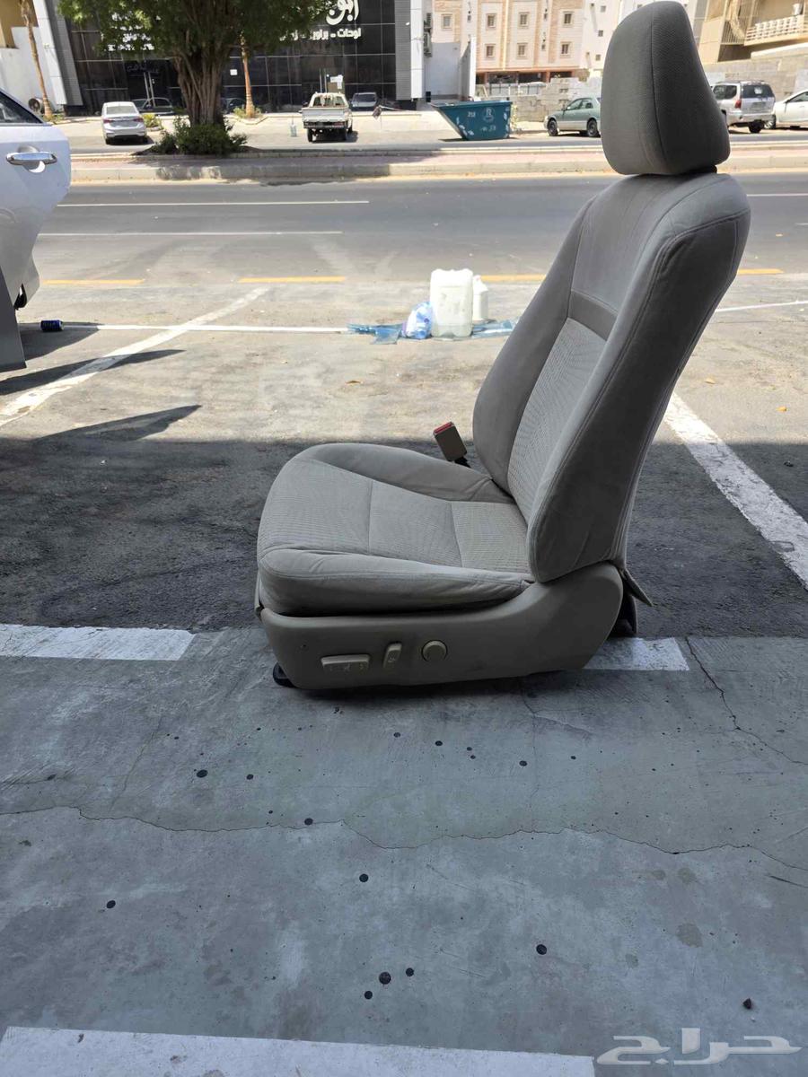 Camry seat from 2013 to 201764545870280193111