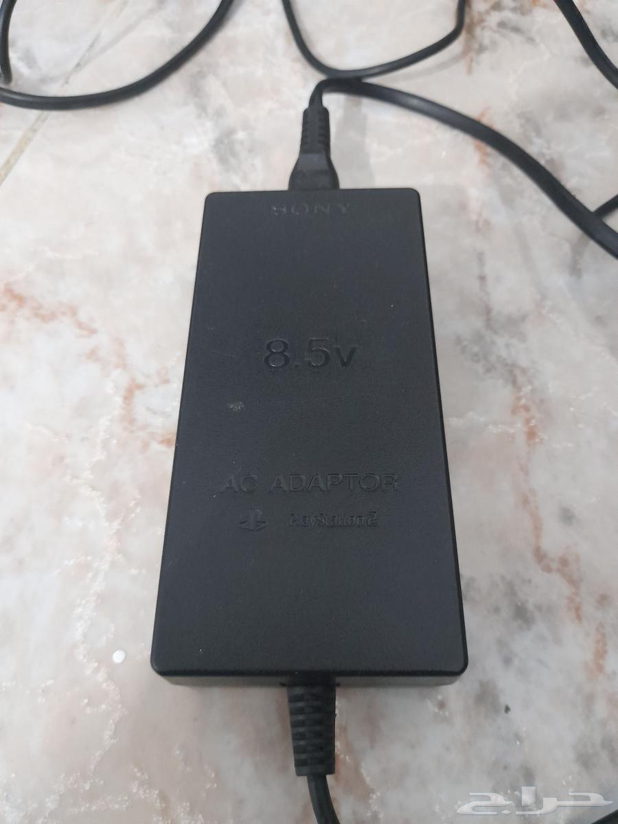 سوني 2 و سلك باور64394537156355112