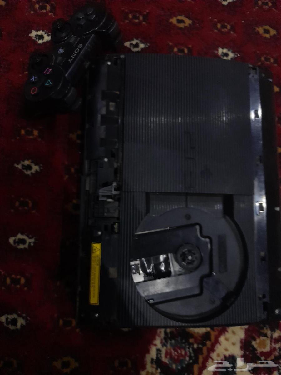 للبيع سوني 3 سلم و مكسر64399953682689114