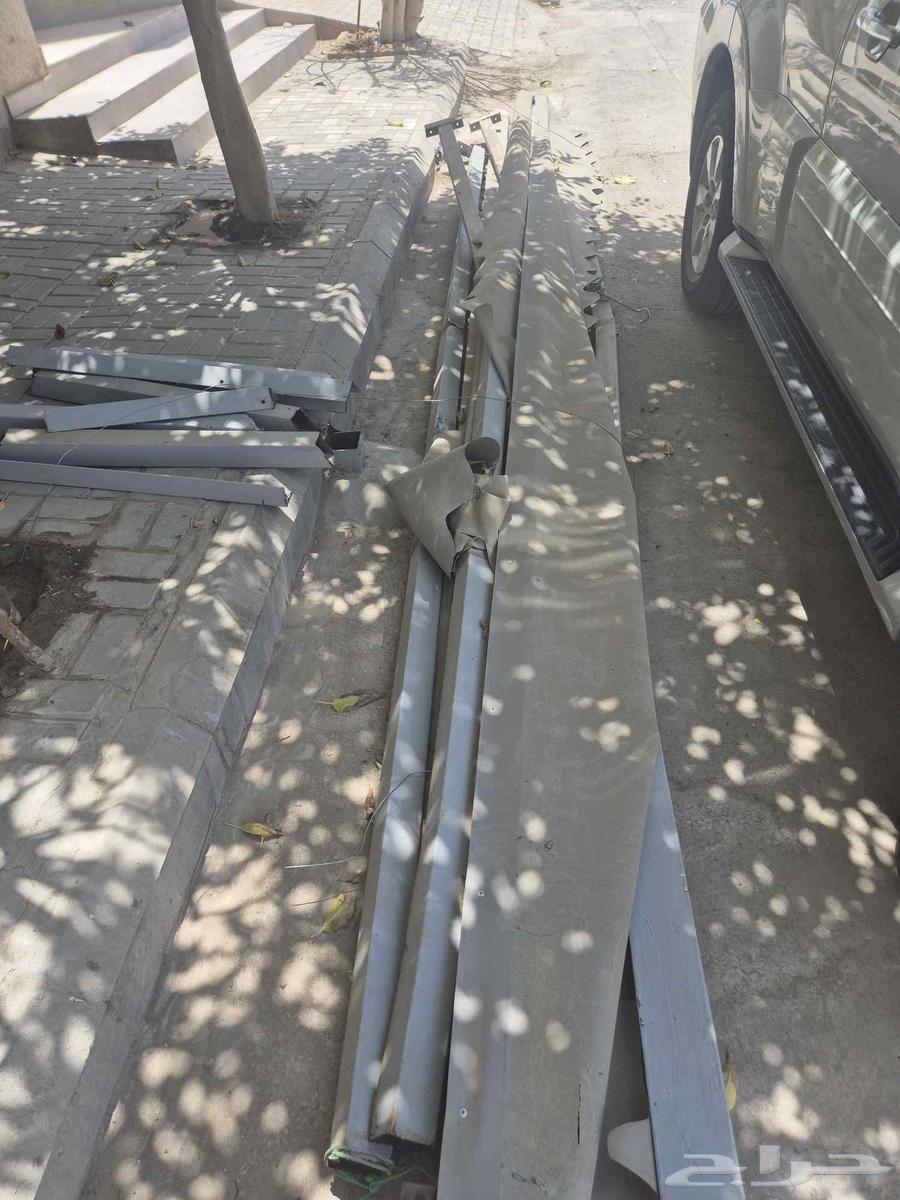 حديد مظلة للبيع64396630697474111