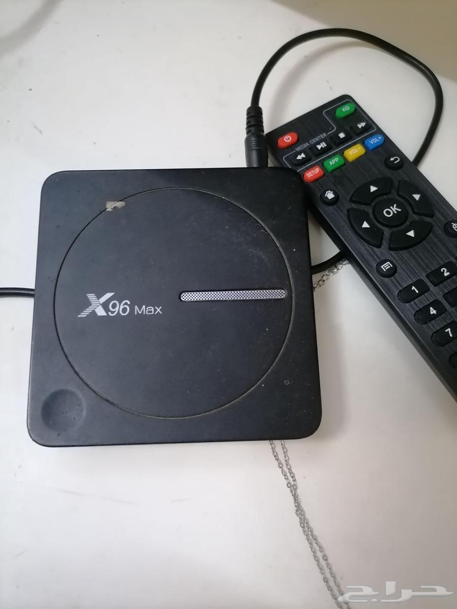 Android Receiver and Fan64399105506689110