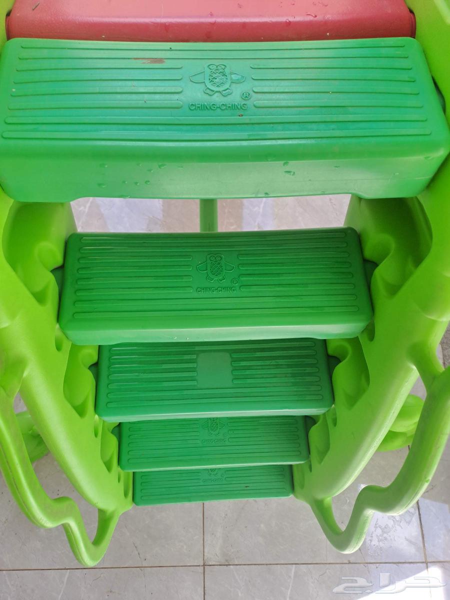 CHING-CHING Brand Kids' Slide Game64398451420545110