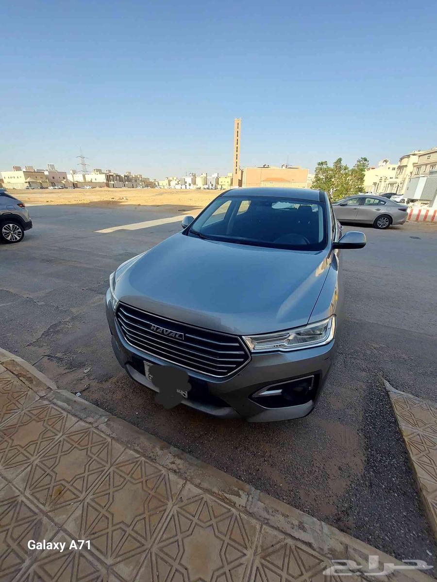 Haval H6 2020 Turbo63618147988225112