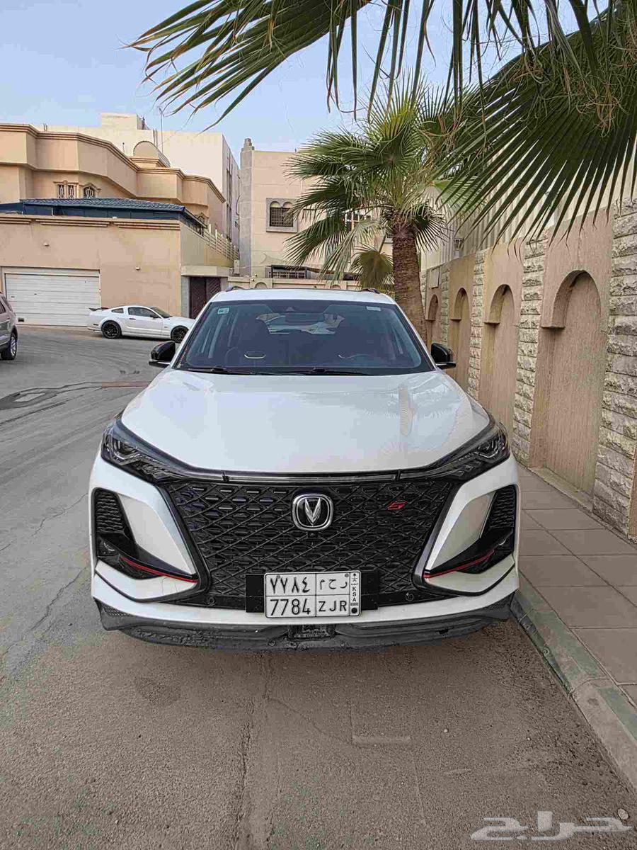 شانجان 2024 CS75 Plus64551547156097111