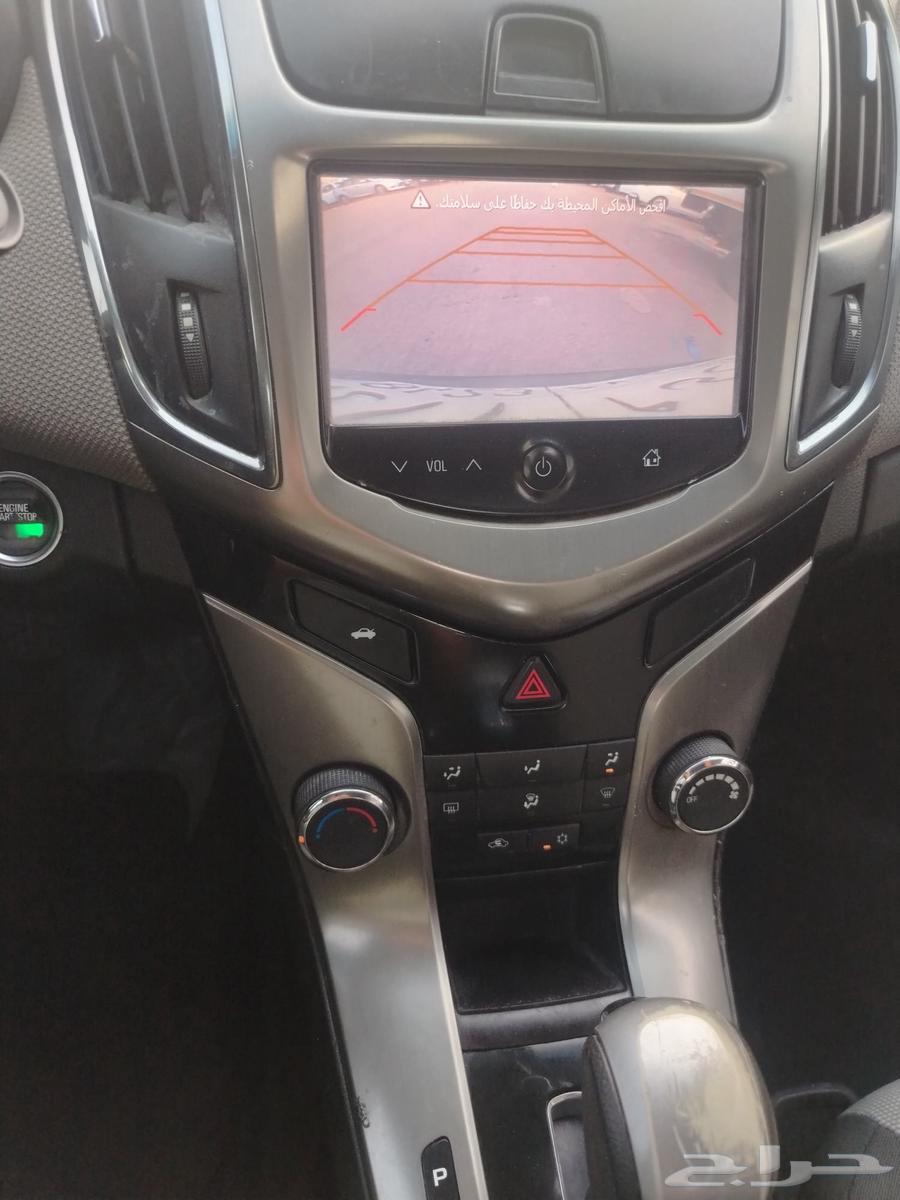 شيفروليه كروزر 2017 بصمه64549945393282112