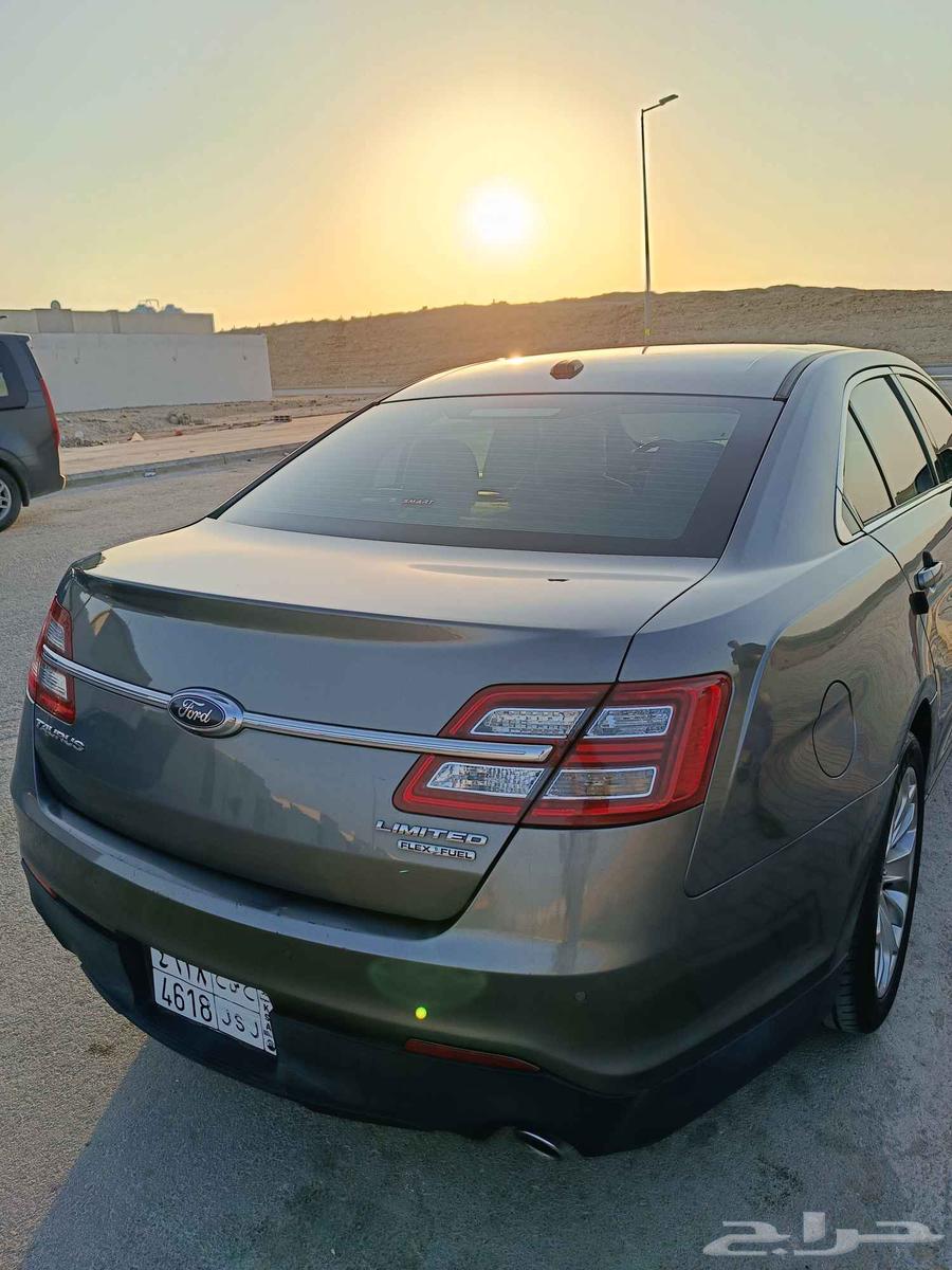 فورد توروس 2013 فل كامل لميتد64550544178433114