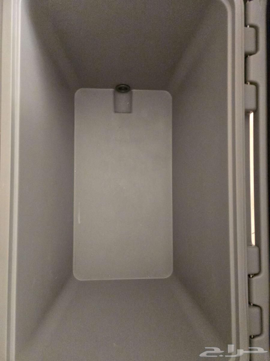 للبيع ثلاجة 77 لتر صناعة أمريكية64401146986498114