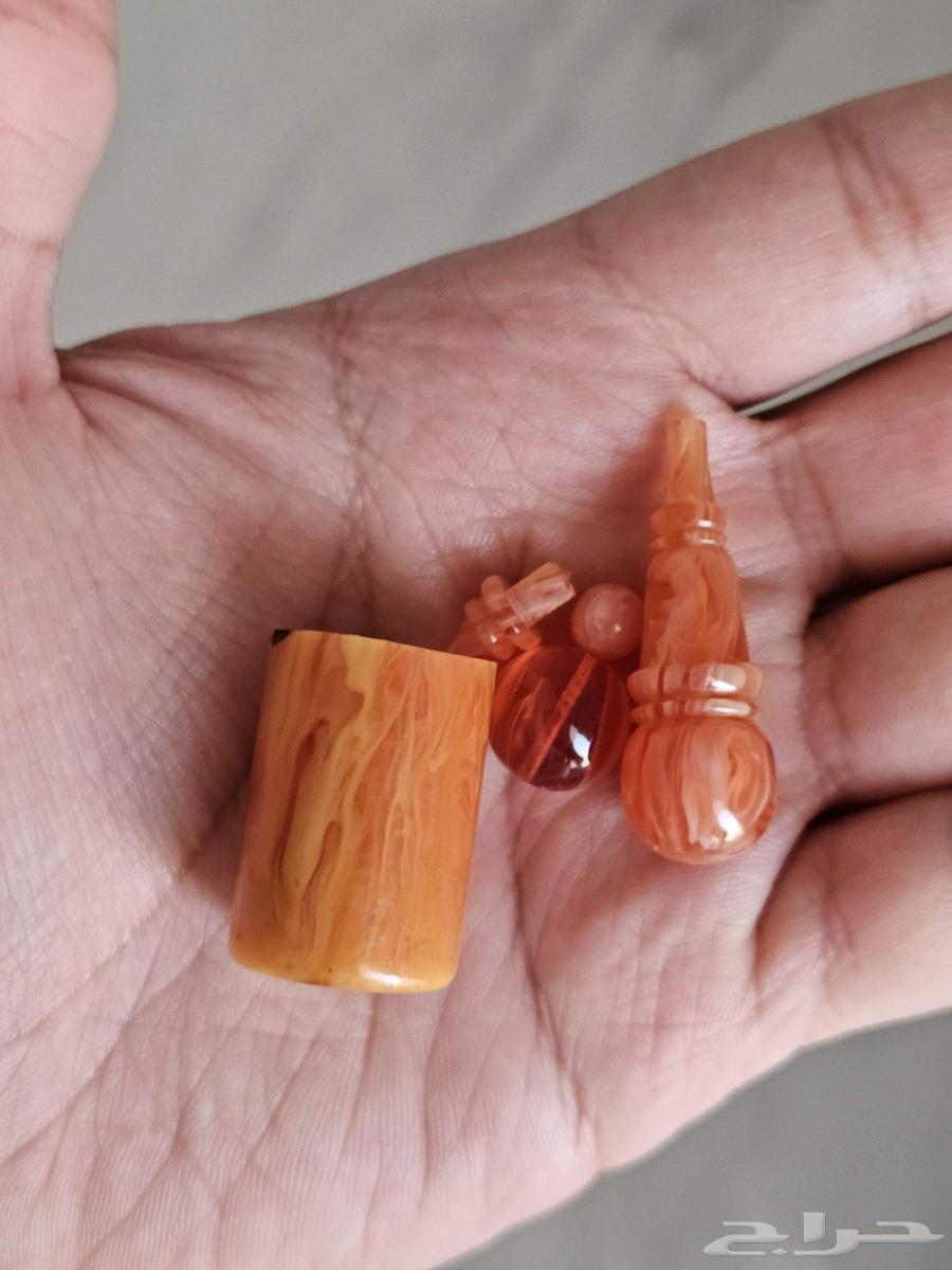 مسباح بكلايت صب قديم من عصي64395573568897113