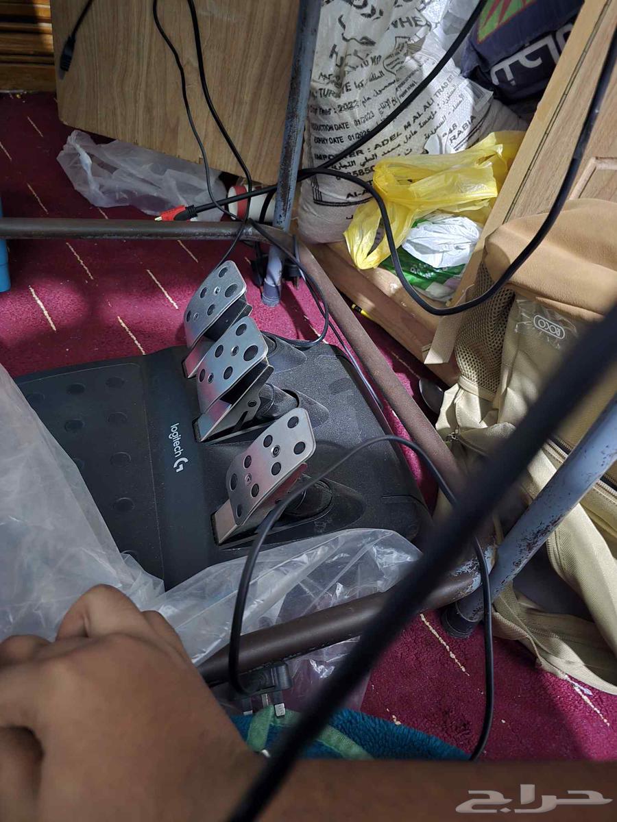 دركسون اكس بوكس G920 جديد64398145073794113