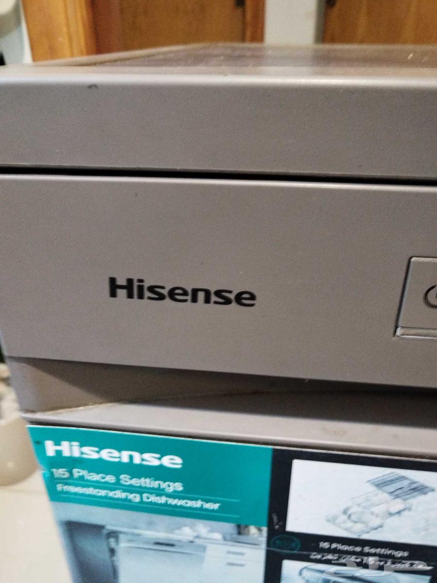 غسالة صحون جديد64395186092033112