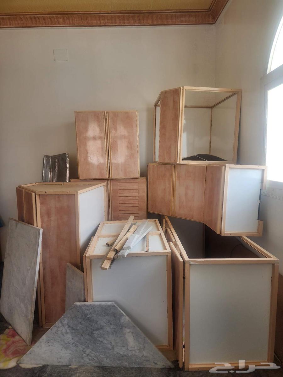 مطبخ الومنيوم64397673112195112