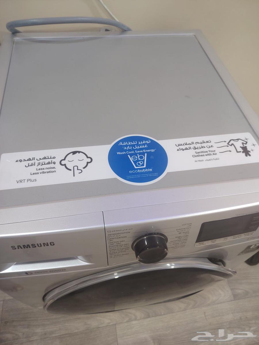 غسالة جديده للبيع64396020270082111