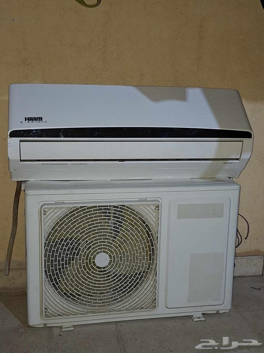 للبيع مكيف 12 هام فريون 41064393376285955110