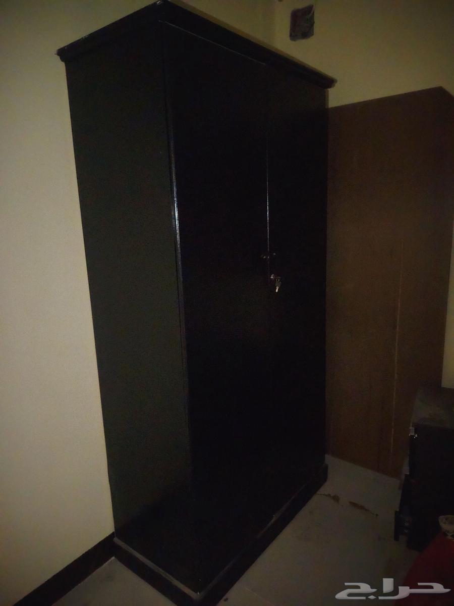 أثاث مكتبي إداري كبير وصغير وكراسي متنوعه نظيف64393555076865114