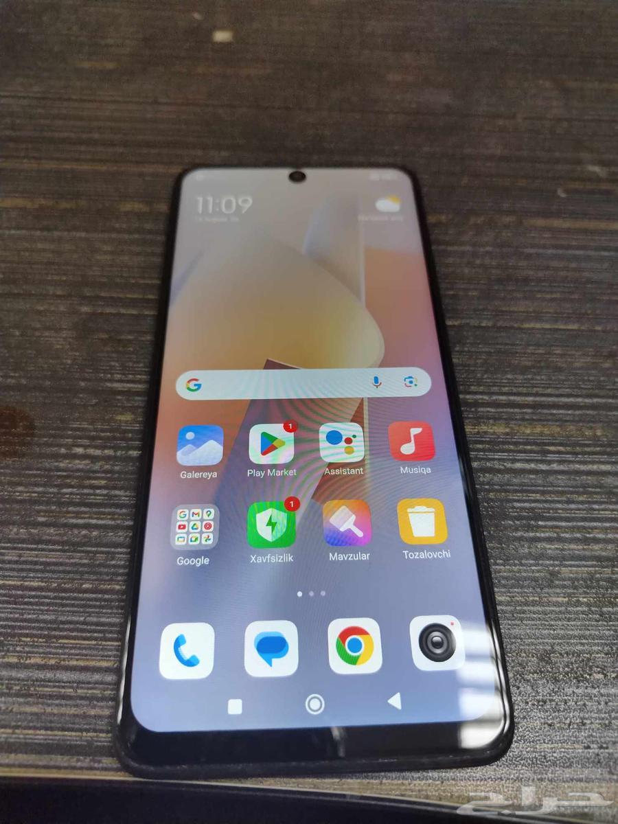 Redmi Note 12 Pro Mobile Phone 256GB Storage 4+8GB RAM with NFC Camera64398673025539112