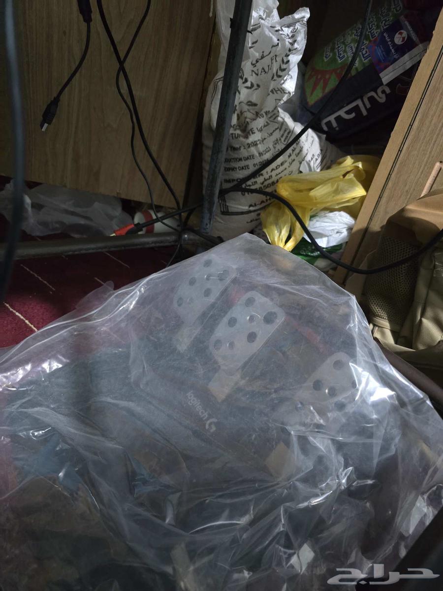 دركسون اكس بوكس G920 جديد64398145073794112