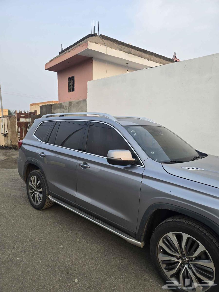 MG RX8 full option 2020, has a slight dent in the bumper and trunk64540024699011111